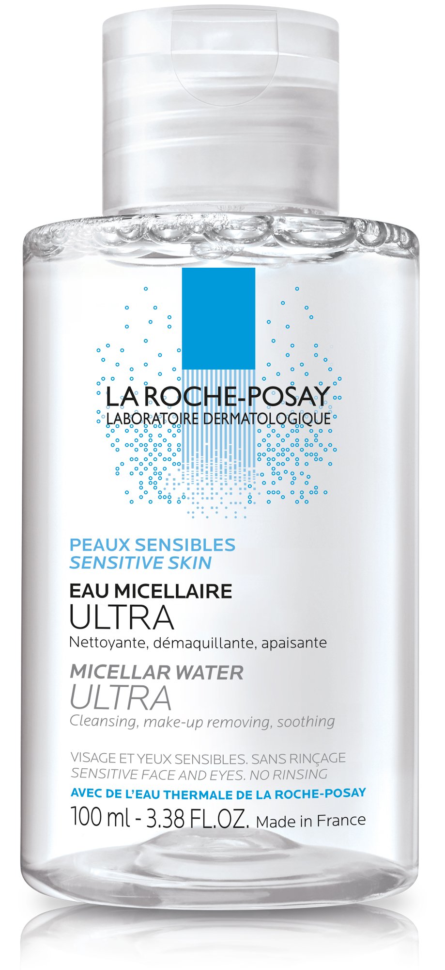 face hyaluronic mist acid Sensitive Spring La Spray Roche Thermal with Mist Amazon.com: Water for Soothing Skin Face Posay