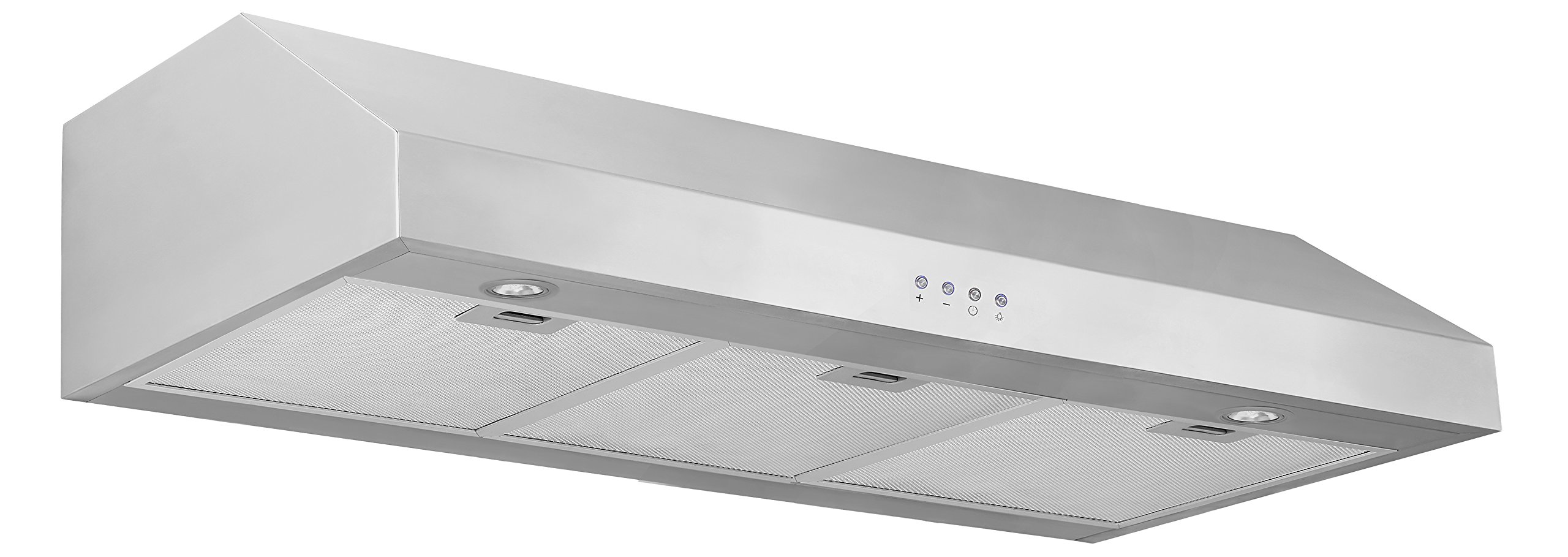 Ancona Advanta Pro III 450 CFM Under Range Hood, 36Inch eBay
