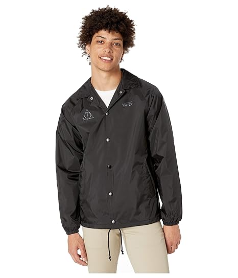 harry potter vans jacket