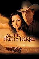 All The Pretty Horses