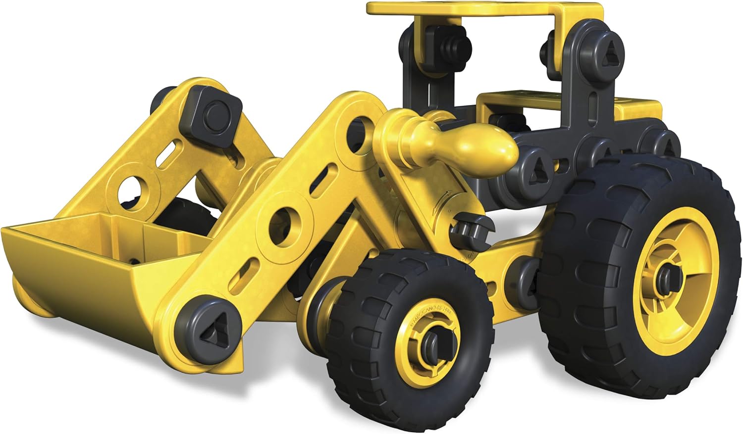 amazon meccano junior