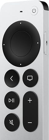 Apple 2022 Apple TV 4K with 128GB Storage Ethernet Wi Fi 3rd Gen view 3