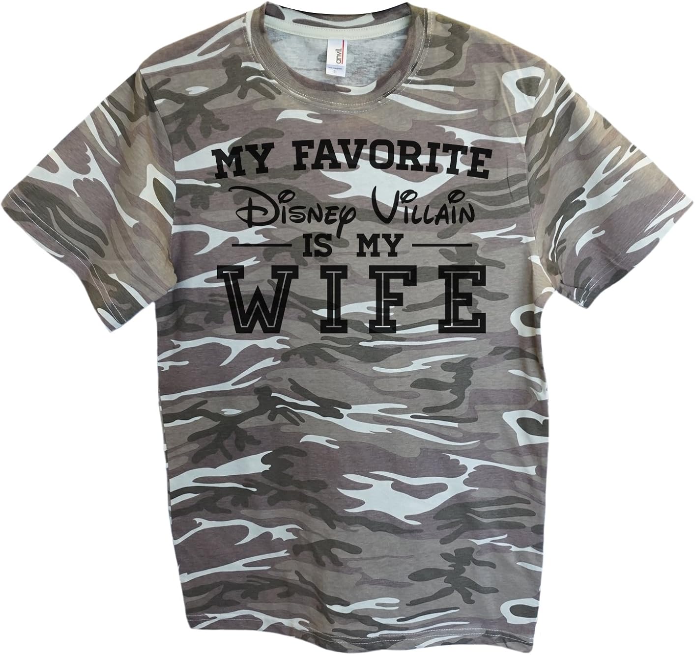 disney villain shirt amazon