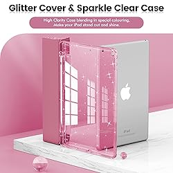 INFILAND for iPad 9th Generation 2021/ iPad 8th