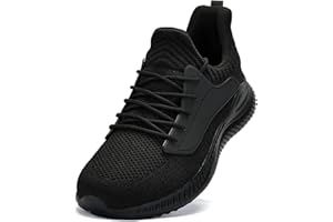 AKK Mens Wide Sneakers Walking Shoes - Wide Slip on Tennis Shoes,Lightweight Breathable Comfortable Running Shoes for Athletic Workout Gym Jogging and Casual Wear Wide Width