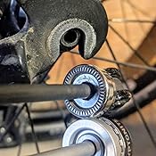 kryptonite wheel boltz
