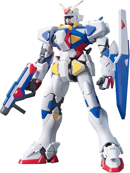 action figure gundam bandai