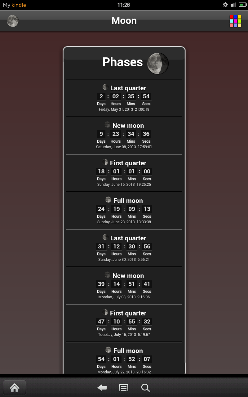 Moon Phases Pricepulse moon-phases-pricepulse