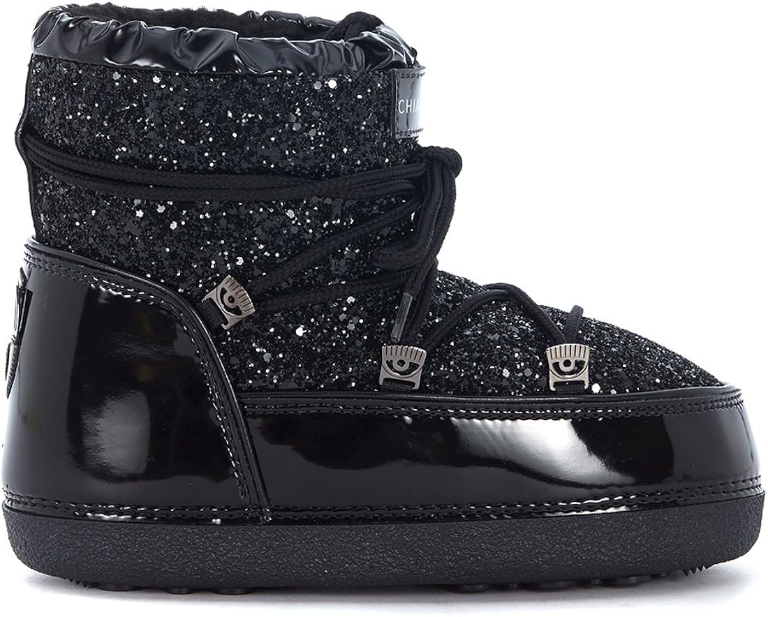 chiara ferragni boots