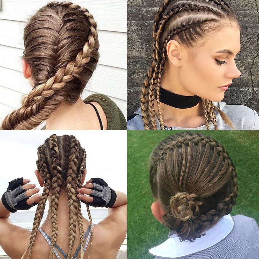 Hair Braiding Machine Women Lady Girls Diy Romantic Twist Plait