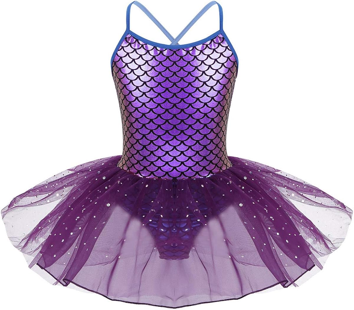 leotard and tutu set