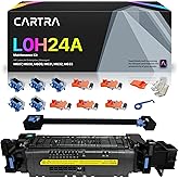 Cartra L0H24A Maintenance Kit (110V) for HP Laserjet Enterprise M607, M608, M609, M631, M632, M633 Series, L0H24A-67903, L0H2