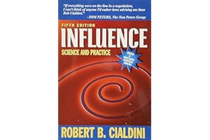 Influence: Science and Practice