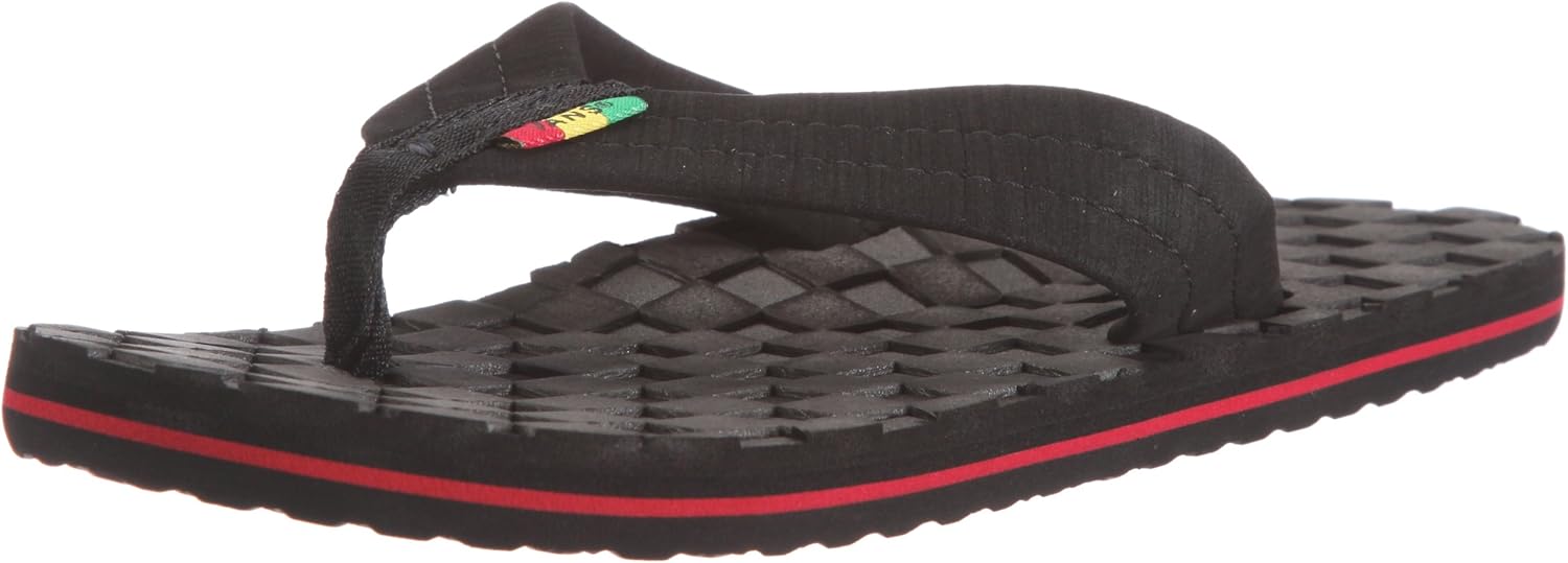 vans thresher sandal