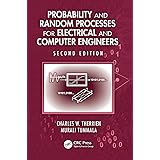 Probability and Random Processes for Electrical and Computer Engineers