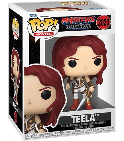 Amazon.com: Funko POP! Movies: Masters of the Universe - Skeletor