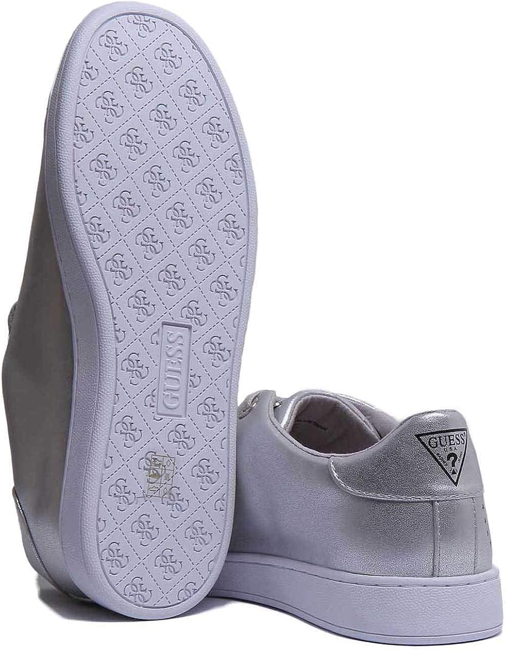 guess carterr sneakers