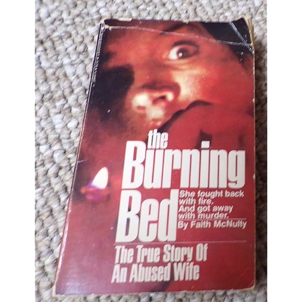 Update more than 144 watch the burning bed songngunhatanh.edu.vn