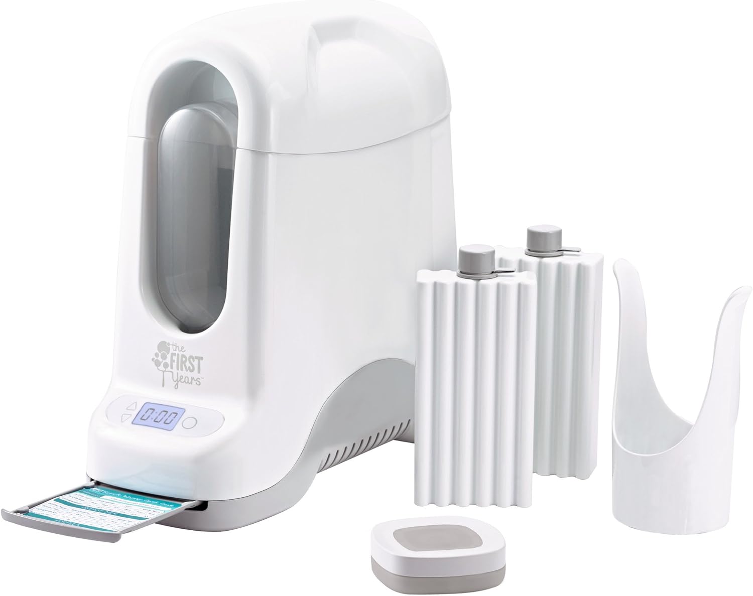 jolly jumper elite stroller