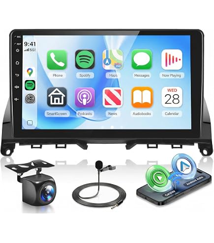 Autoradio Android 15 Per Buick Regal/Opel Insignia 2009-2013