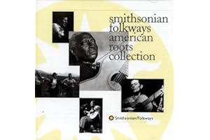 American Roots Collection: Smithsonian Folkways / Var