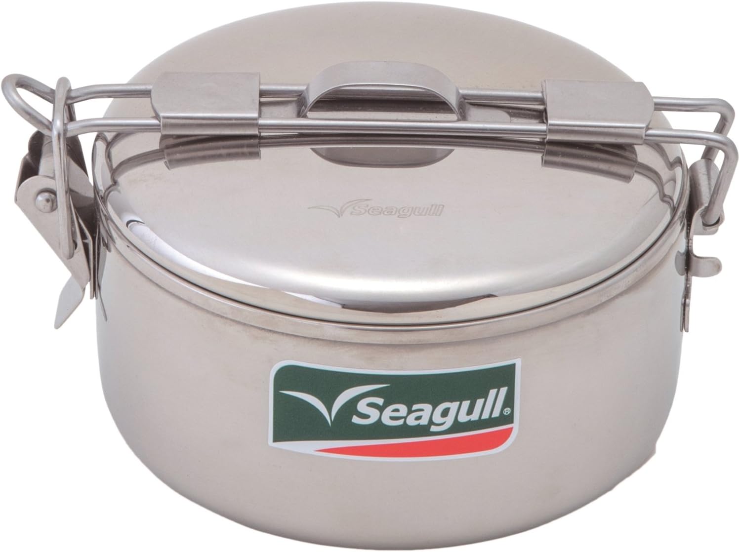 Seagullシーガルフードキャリア1段式12cm