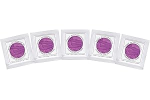 NATURAL PROBIOTIC SELECTION Yogurt Starter Cultures - Pack of 5 Freeze-Dried Culture Sachets for Pure Acidophilus Yogurt (5)