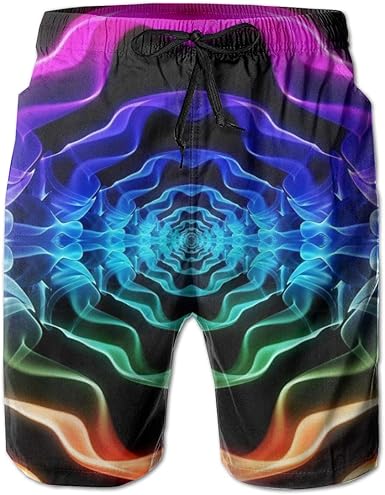 fast dry swim shorts