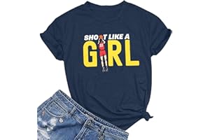 MOUSYA Basketball 22 Shirt Women Basketball Mom Shirts Basketball Player Tee Basketball Fan Love Tshirt Sports Short Sleeve Tops