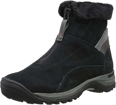 wolverine snow boots