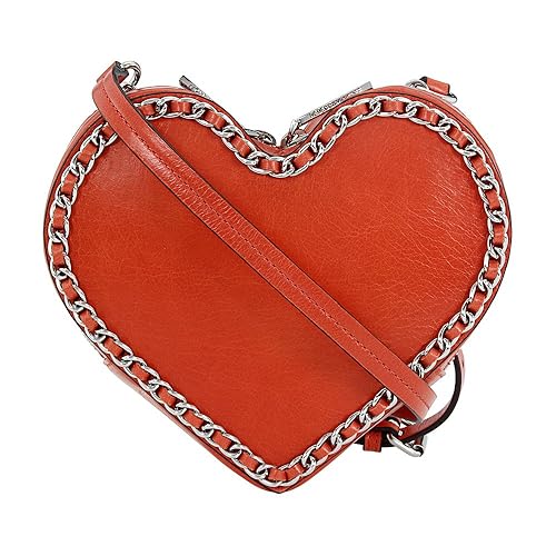 rebecca minkoff heart bag