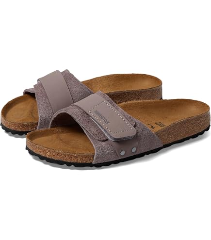 Amazon.com: Birkenstock 1023831146 Kyoto Thyme Sd R 46 : Clothing
