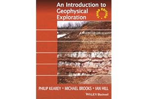 An Introduction to Geophysical Exploration