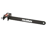 HitchMate StabiLoad Truck Bed Divider Bar for Truck