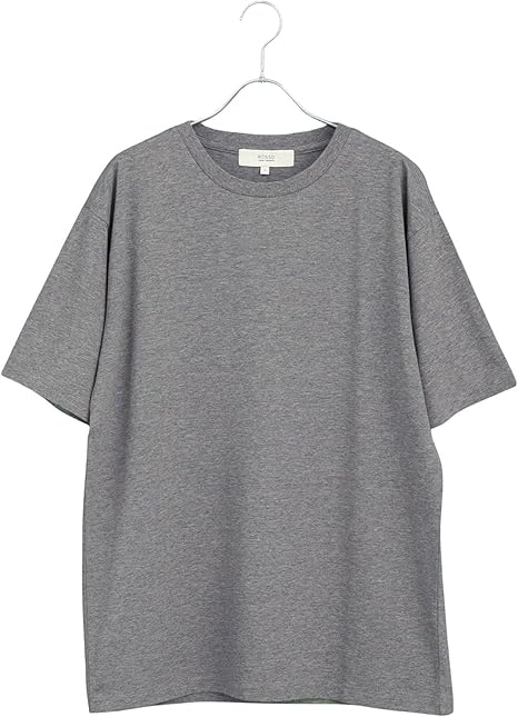 アーバンリサーチ ロッソ Tシャツ 汗染み防止クルーネックtシャツ メンズ Ra15 11m001 Tシャツ カットソー 通販 Amazon