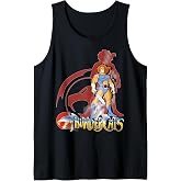 Thundercats Lion-O Logo Tank Top