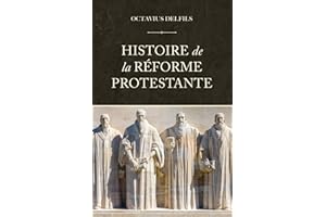 Histoire de la réforme protestante