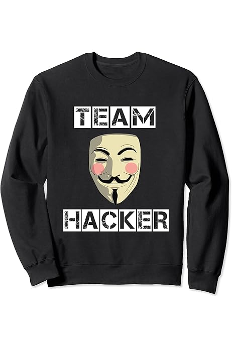 Amazon.com: Team Hacker - Camiseta de manga larga Project Zorgo Game Master PZ1 : Ropa, Zapatos y Joyería