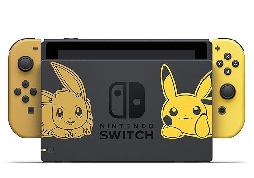 pokemon switch amazon