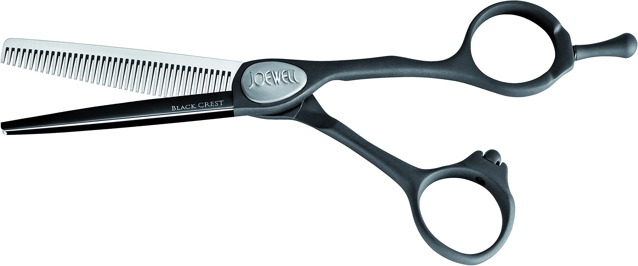 Joewell Black Crest BC 40 Scissors 5.5 inch 40 teeth 01962