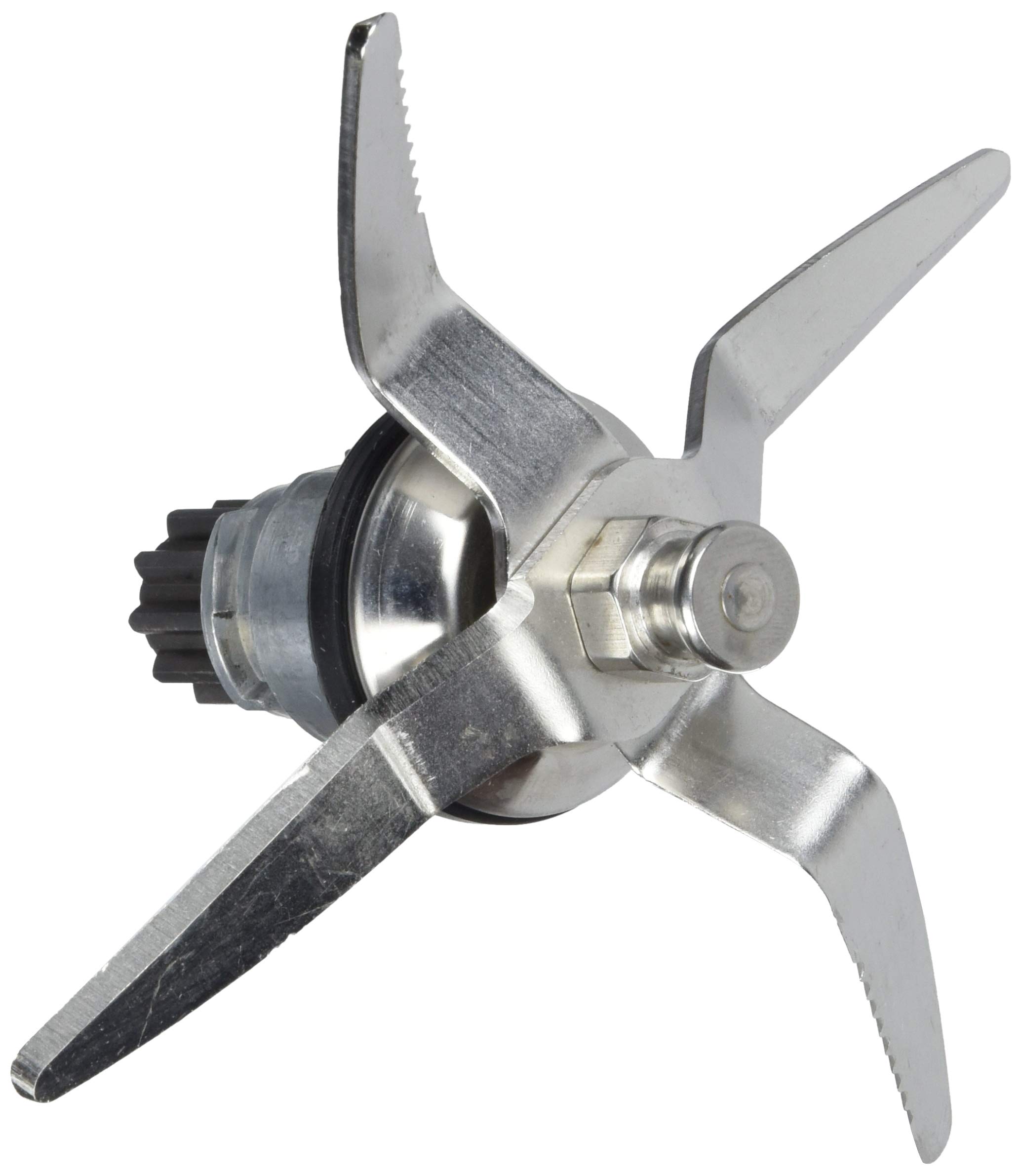 Lacor R69561B Blade Set and Bracket, Silver