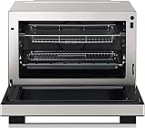 Panasonic CF87 Speed Convection Oven Grill 31L Flatbed 1000W Auto Programs view 6