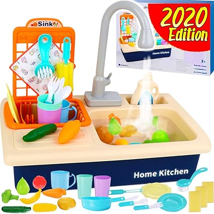toddler sink toy