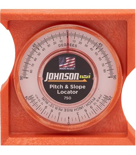 Starrett AM-2 Magnétique Angle Mètre - Mesure 0° à 90° Avec Base Aimantée