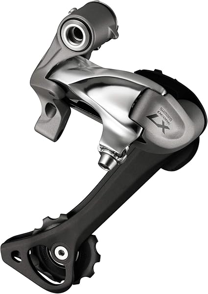 deore lx derailleur