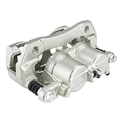 Torchbeam Front Brake Caliper Left for Honda