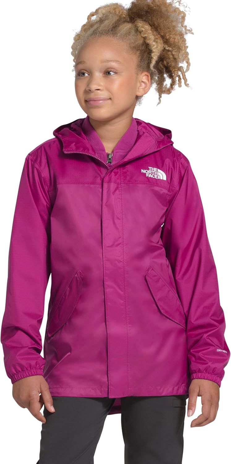 youth stormy rain triclimate