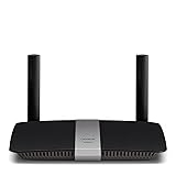 Linksys AC1200+ Wi-Fi Wireless Dual-Band+ Router