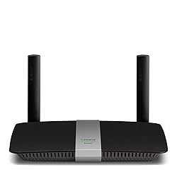 Linksys AC1200+ Wi-Fi Wireless Dual-Band+ Router