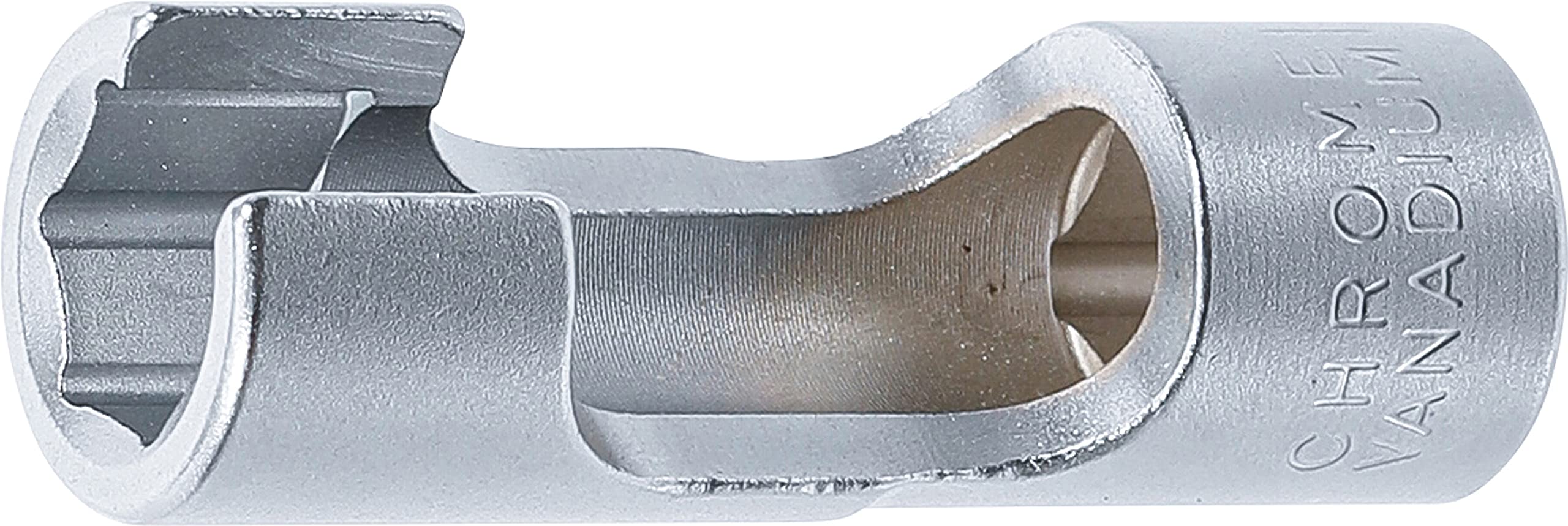 BGS 70988-11 | Special Socket, slotted | 10 mm (3/8") Drive | 11 mm
